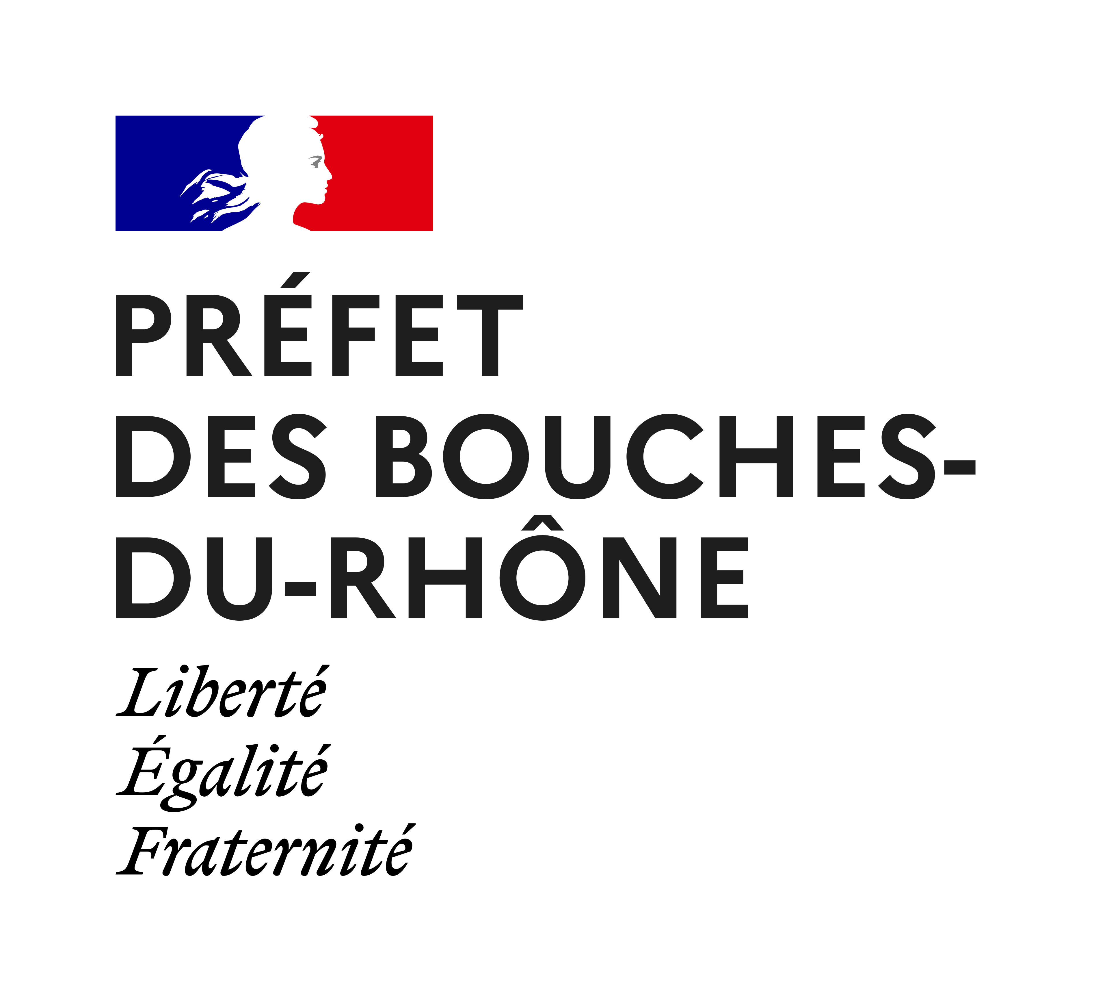 Préfecture PACA